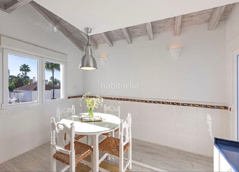 Foto c99e432e-17a6-46ba-8429-15a5bd234268. Apartament a bahía de Marbella Marbella