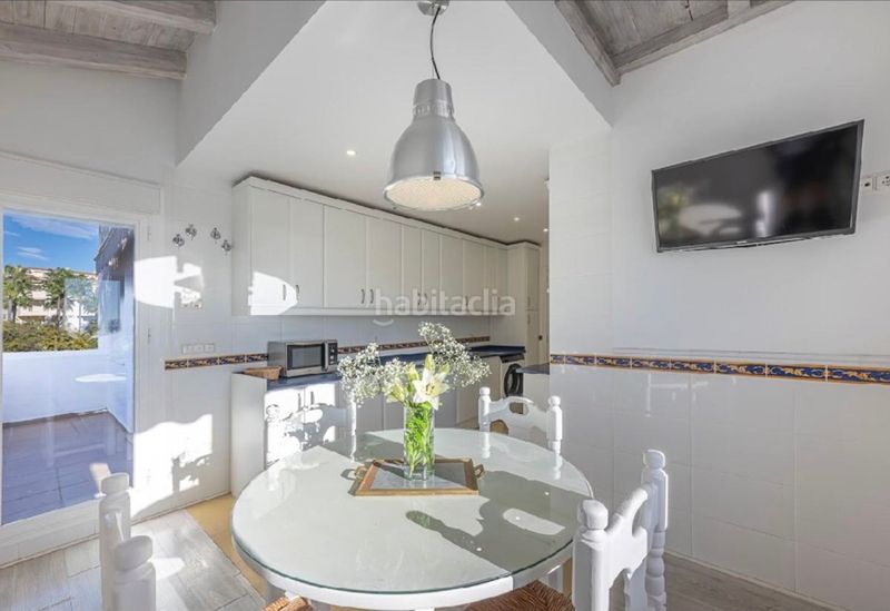 Foto d9adf1ed-4053-45ab-a36c-e22de12199cd. Apartament a bahía de Marbella Marbella