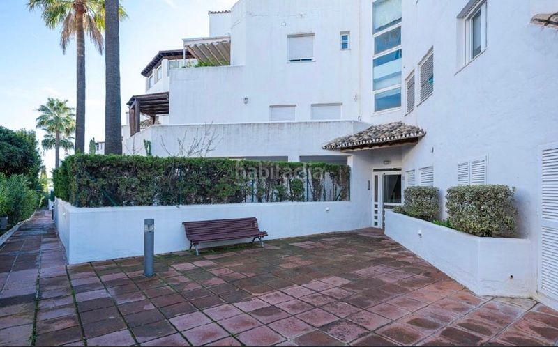 Foto 2f9faebb-100d-417e-90b4-98d45e137f3c. Apartamento en bahía de Marbella Marbella