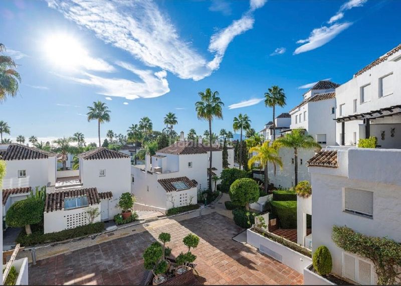 Foto 357d2e31-9831-46fc-81aa-70f4561c1945. Apartamento en bahía de Marbella Marbella