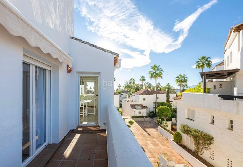 Foto 3757ef23-e39b-4b40-9203-9856bc3058d9. Apartamento en bahía de Marbella Marbella