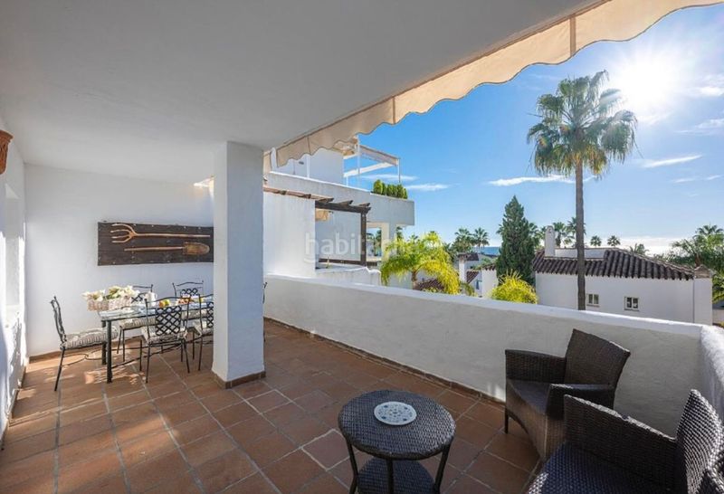 Foto 49e4fb3b-0369-417a-aee1-008d69388583. Apartamento en bahía de Marbella Marbella