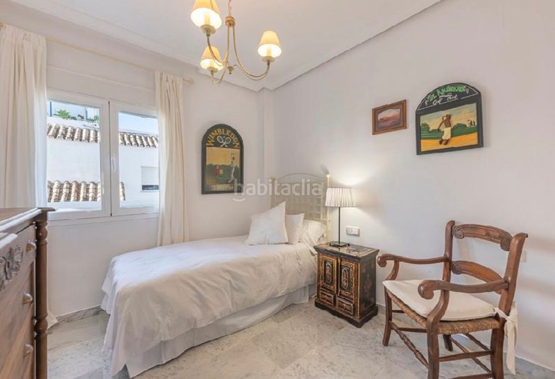 Foto d0c28884-7b1a-479d-9f95-7e3b92759f0c. Apartamento en bahía de Marbella Marbella
