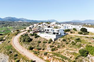 Terreny residencial a Coín