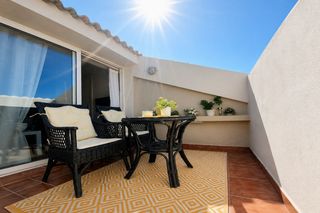 Àtic a Centro ciudad