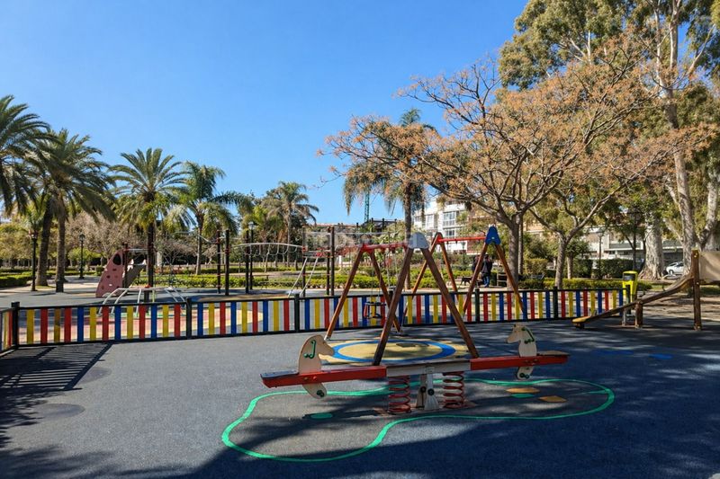Foto 46200ee0-fa5f-4ea0-9b15-2834d8bca617. Ático en Centro ciudad Fuengirola