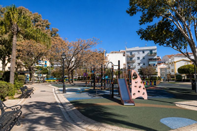 Foto cc5df9ad-5de1-409f-b6b8-540e202014ef. Ático en Centro ciudad Fuengirola