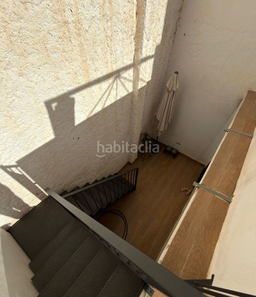 Foto 26856d12-a135-4103-829c-0e702a5e91d4. Casa adosada en El Molinillo - Capuchinos Málaga