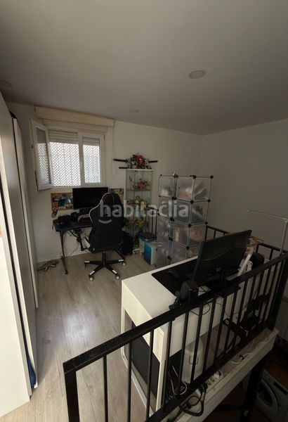 Foto 6ff0b642-53a3-487c-8583-044414d4c6ba. Casa adosada en El Molinillo - Capuchinos Málaga