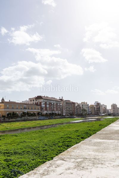 Foto 80f19e3d-8c0f-48b8-b836-21716d5a54bb. Casa adosada en El Molinillo - Capuchinos Málaga