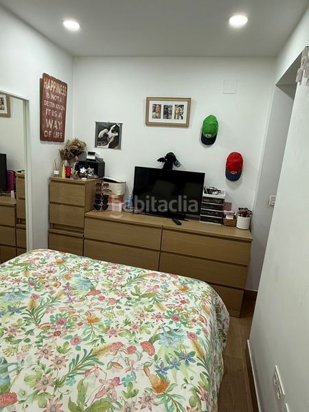 Foto de34671f-3eb8-4e1c-b787-fb72b008eca3. Casa adosada en El Molinillo - Capuchinos Málaga