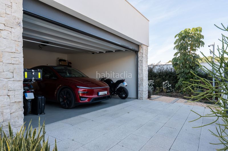 Foto 0487f076-8602-4b2d-9873-a9fb64e24c20. Casa a Limonar Málaga