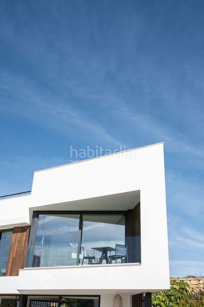 Foto 0a0b6865-c094-4c1e-ba03-6455c97563d6. Casa a Limonar Málaga