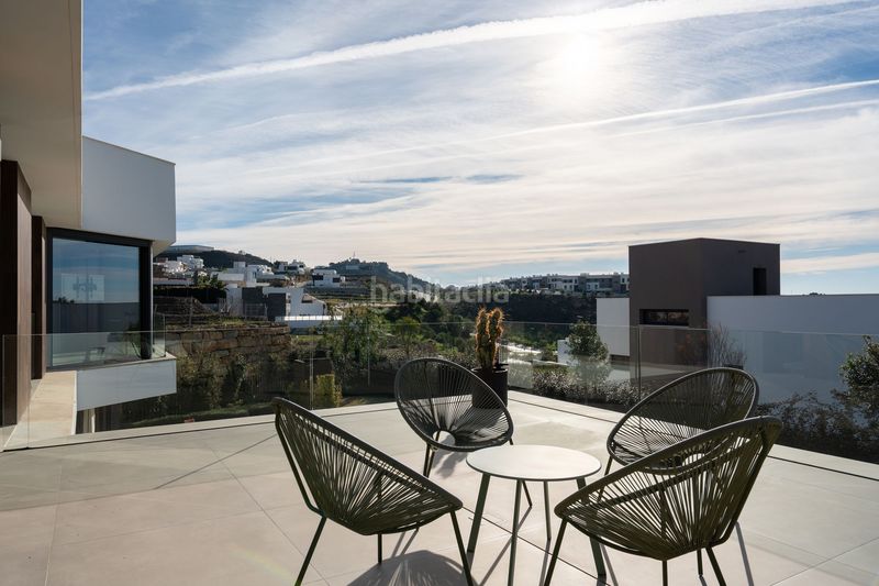 Foto 150b2993-a4dc-4d9b-aaad-17667b456fee. Casa a Limonar Málaga