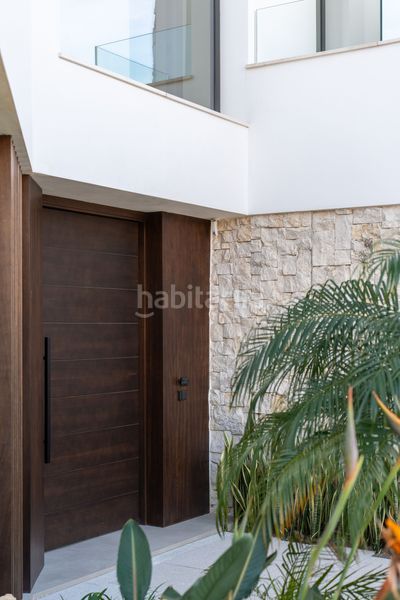 Foto 1c104fe6-27f1-41b5-a85f-9591503e2e81. Casa a Limonar Málaga