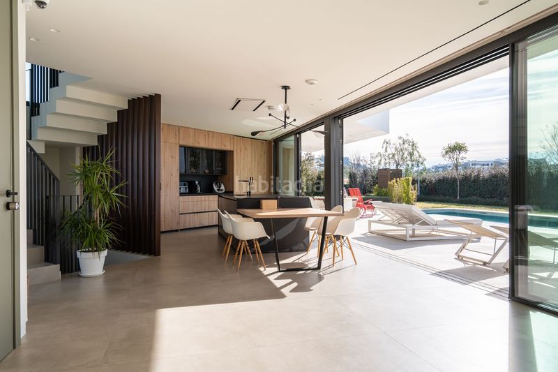 Foto 561a8289-8752-4e91-be28-9252678f3cf0. Casa a Limonar Málaga