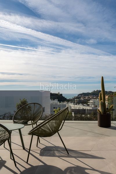 Foto 593e67b5-d90d-4b82-a7a7-5d5e16433287. Casa a Limonar Málaga