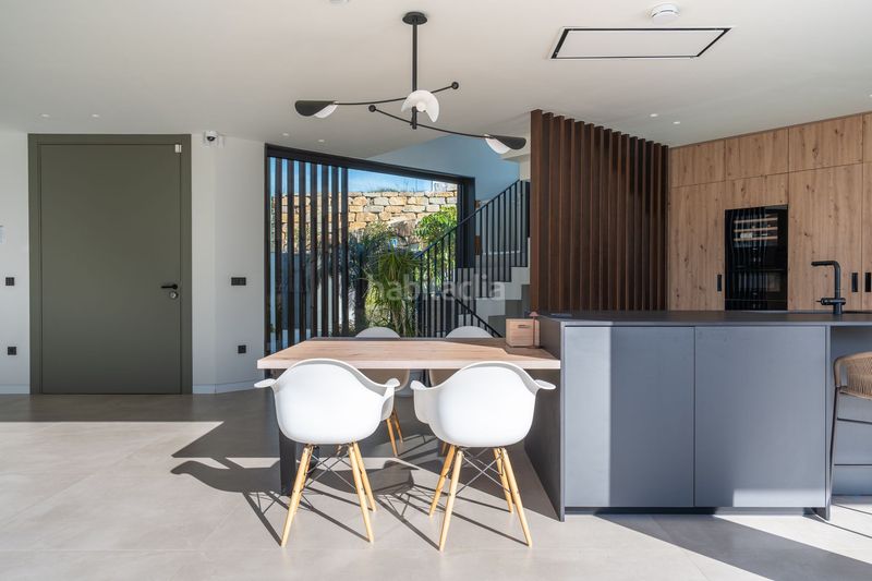 Foto 855108ea-bd82-4f22-9c39-bf7943657377. Casa a Limonar Málaga