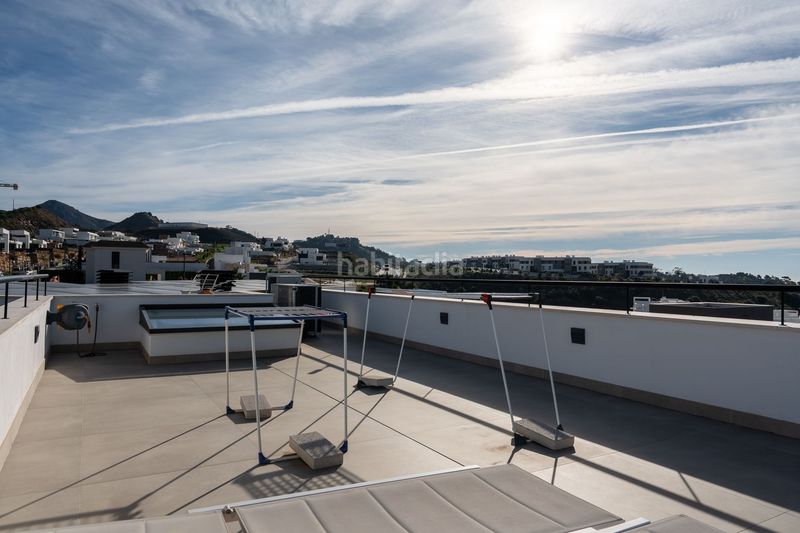 Foto 8aae3a1f-b1b6-426f-bd7c-7bb333ffc963. Casa a Limonar Málaga