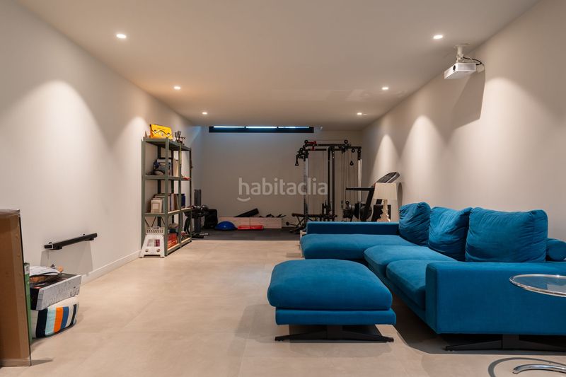 Foto 90f313a9-95aa-416b-97e7-34786233950f. Casa a Limonar Málaga