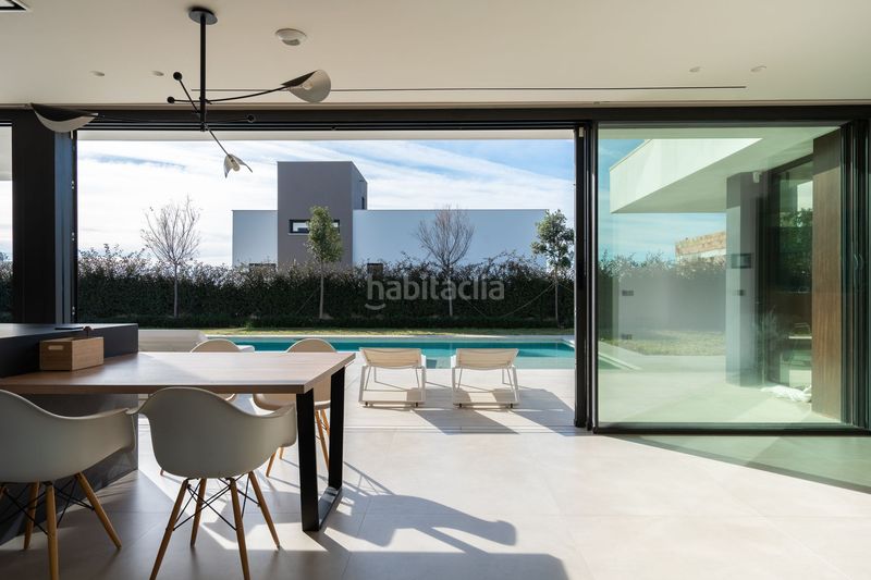 Foto a6407022-5895-4b99-882a-4f656eacbabe. Casa a Limonar Málaga