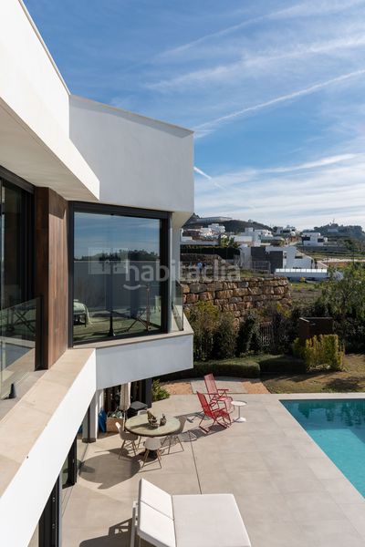 Foto c6b8561f-426f-4687-ab60-aa4af85c5440. Casa a Limonar Málaga