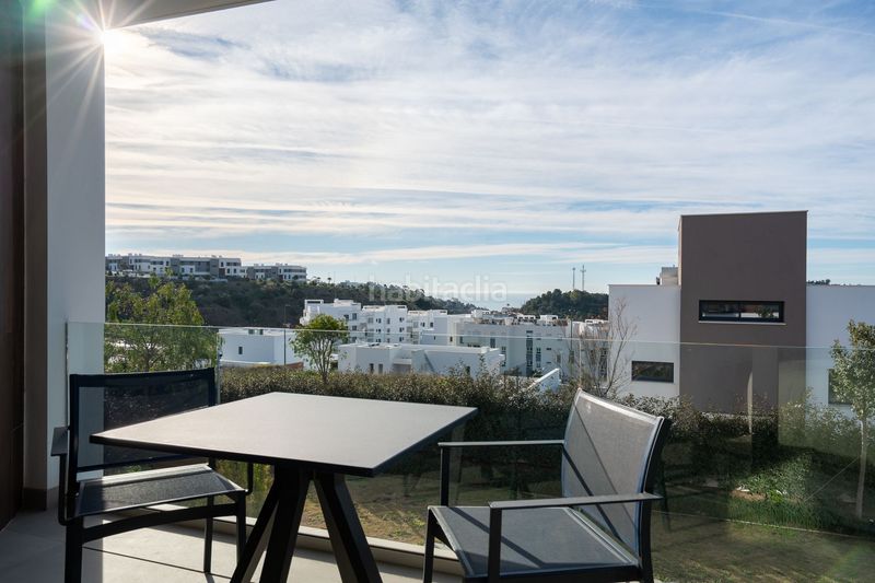 Foto cd2f83d7-c6e5-4c9e-b7aa-b8c1f4f13b02. Casa a Limonar Málaga