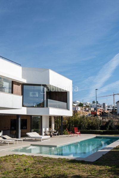 Foto ce4e0f63-47f3-43ed-b27e-31f021e09e16. Casa a Limonar Málaga