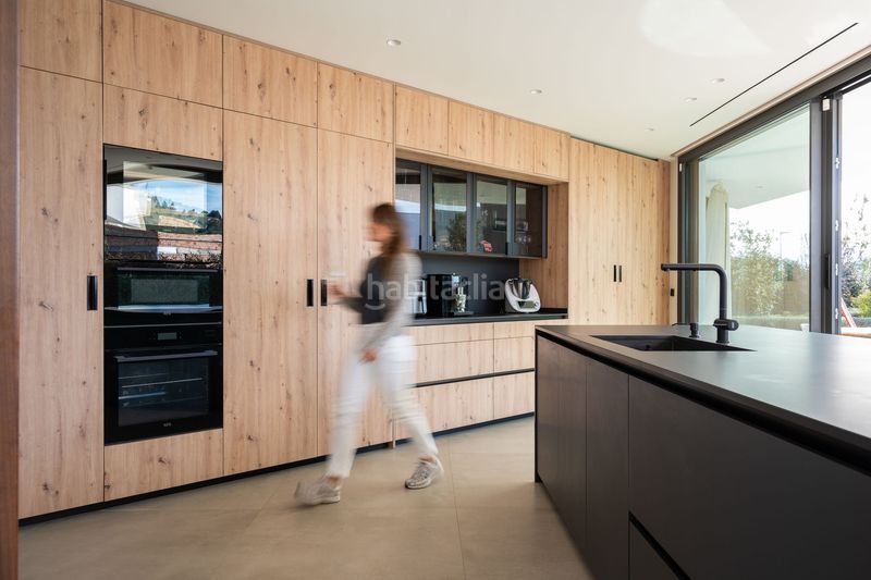 Foto f1c8c7c5-09a4-4b80-bab2-1382c41582f8. Casa a Limonar Málaga