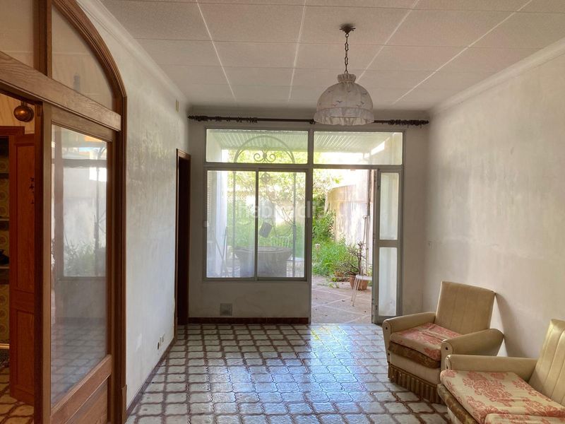 Foto 19776d9d-3a17-4ec3-a183-ae0d5be25f51. Casa adossada a Llucmajor interior Llucmajor