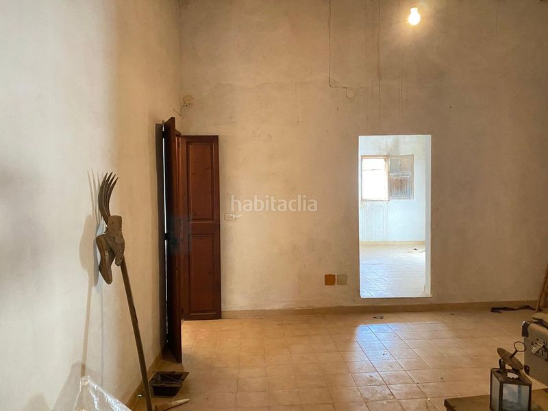 Foto 3d05ef55-466b-4f3a-9e61-eb97bfb7890f. Casa adossada a Llucmajor interior Llucmajor