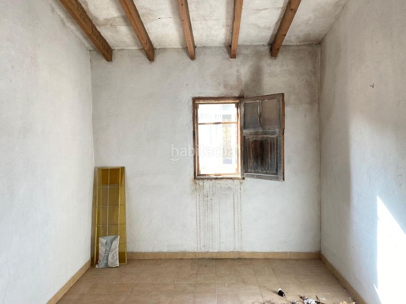 Foto b533d204-afe6-4218-8bfc-e1539ceef4d9. Casa adossada a Llucmajor interior Llucmajor