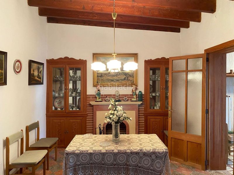 Foto bb25b63a-4a95-4dc5-b785-8f8a242d1013. Casa adossada a Llucmajor interior Llucmajor