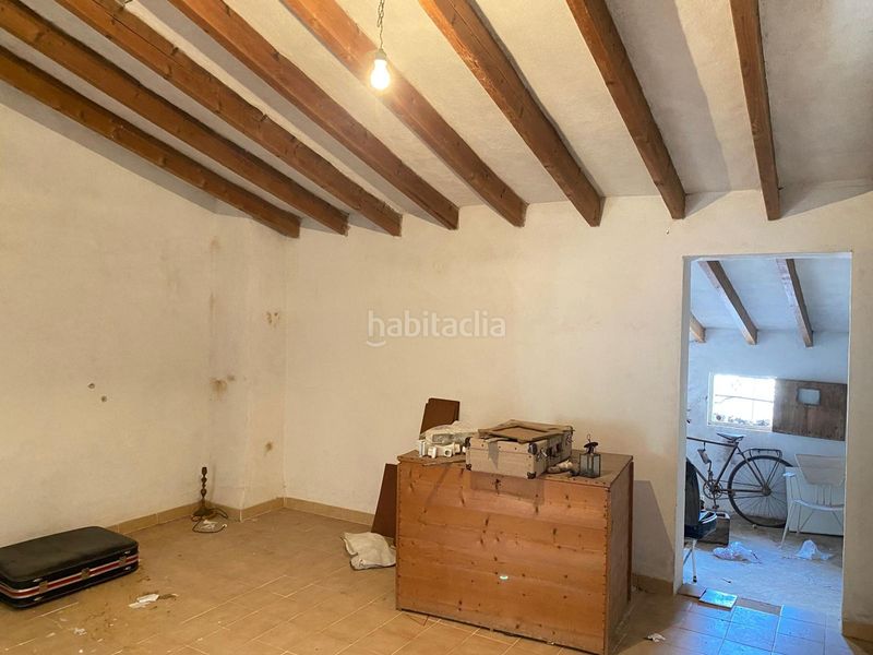 Foto bf6e64bc-a4c8-4acf-ba29-5bd321098936. Casa adossada a Llucmajor interior Llucmajor