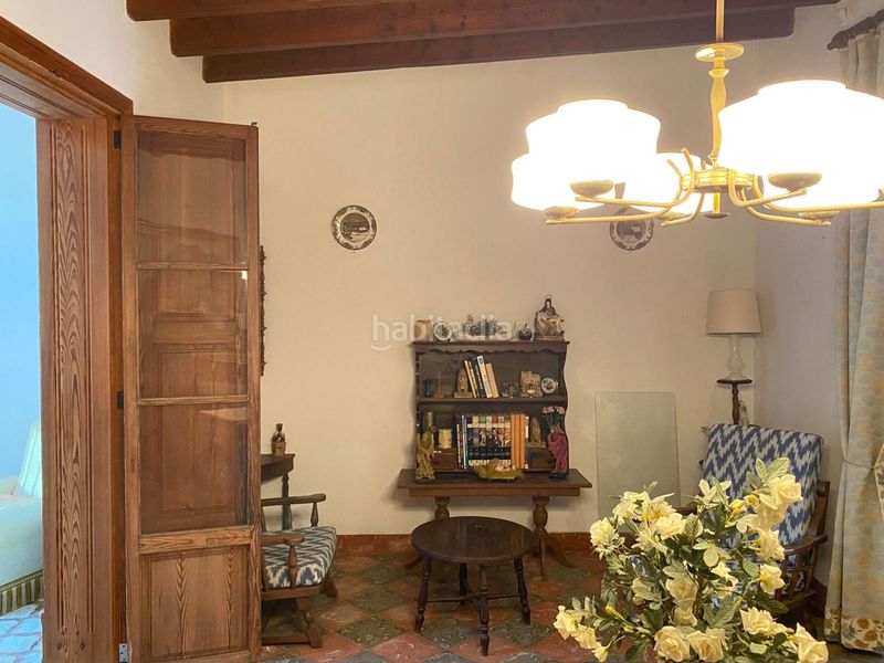 Foto cd044b5f-0dd1-4c6e-bb6f-54a8321cf1ba. Casa adossada a Llucmajor interior Llucmajor