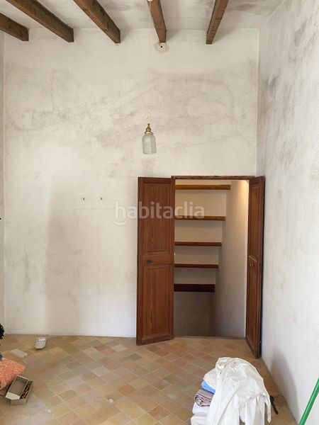 Foto eca4796e-a23b-4b83-b683-c29bad34abed. Casa adossada a Llucmajor interior Llucmajor