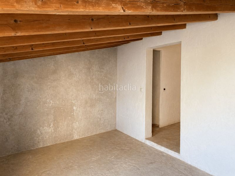 Foto fd3cb568-b50d-42dc-a1e3-5aa93e001f89. Casa adossada a Llucmajor interior Llucmajor