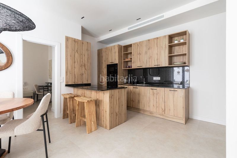 Foto 1c1f9991-86ae-44d0-a21a-5381d0fd6821. Apartament a Centro Histórico Málaga