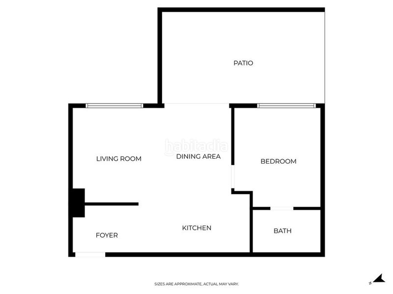 Foto 261f2846-7c5c-464e-9594-84e268b3dab7. Apartament a Centro Histórico Málaga