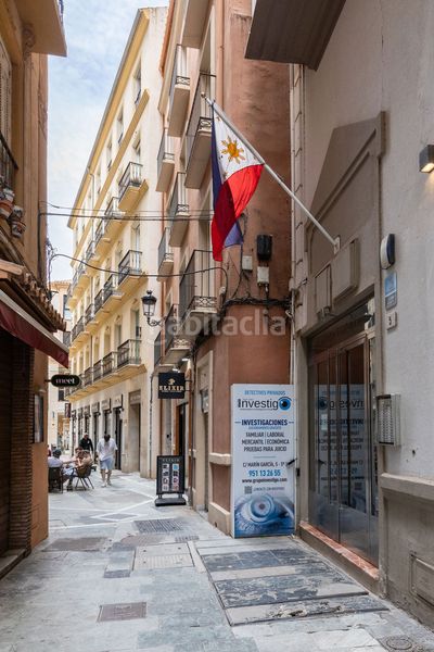 Foto 472b4c97-32a8-447b-9b93-ef5d45eaec6d. Apartament a Centro Histórico Málaga