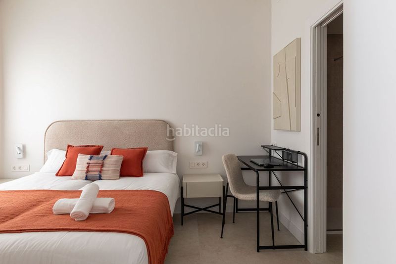 Foto 53e3f9c6-bc9a-4448-b85b-37f8145f84c5. Apartament a Centro Histórico Málaga
