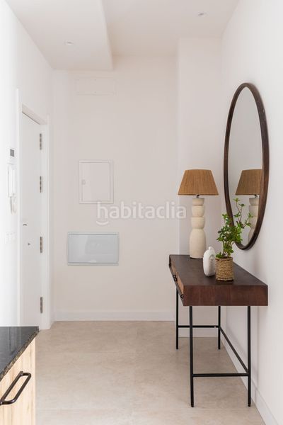 Foto 67df48e5-0721-4936-866d-80d97a32b419. Apartament a Centro Histórico Málaga