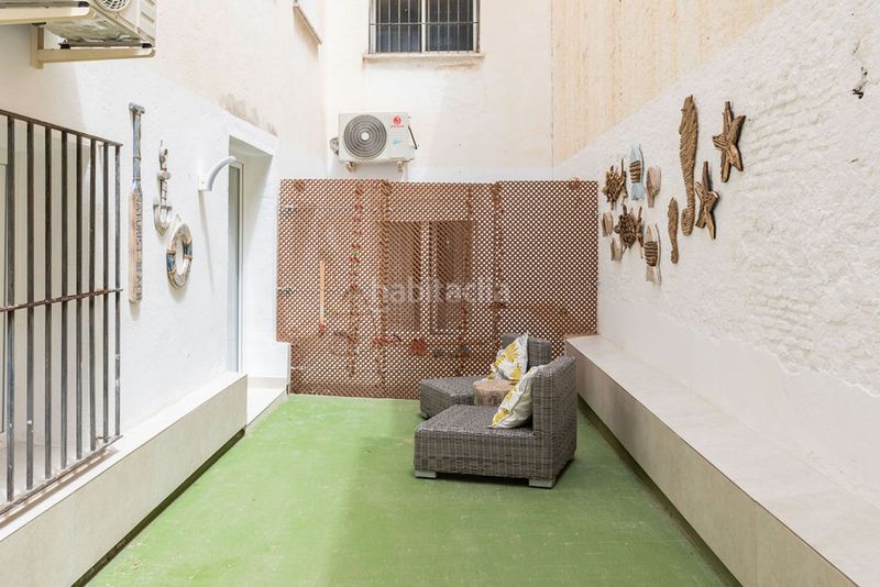 Foto 6c330cee-6917-4074-8d9b-7ed07a274dff. Apartament a Centro Histórico Málaga