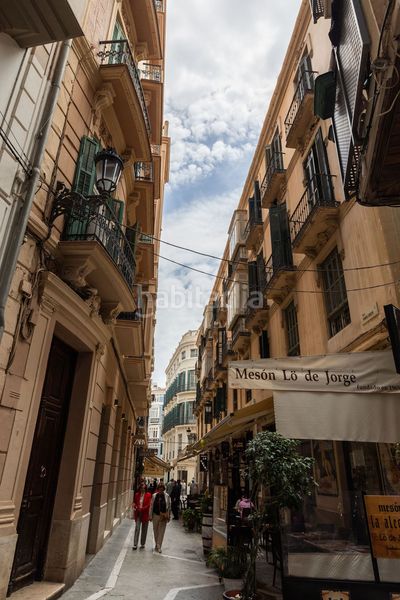 Foto 747077b5-2b04-44c2-93b8-4efcd987d7f9. Apartament a Centro Histórico Málaga