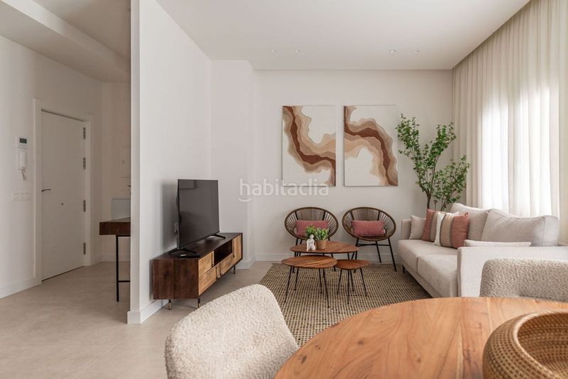 Foto 9f55ad89-2783-4dfe-b239-fe9c6598ff2d. Apartament a Centro Histórico Málaga