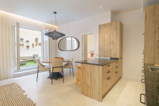 Apartment in Centro Histórico