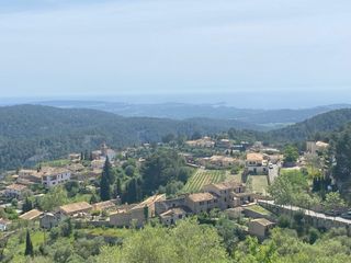 Residential Plot in Puigpunyent