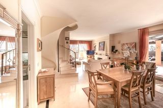 Penthouse in Nueva Andalucía centro