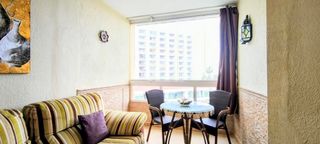 Apartament a Puerto Marina