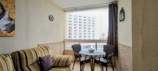 Apartamento en Puerto Marina